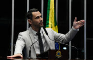 VÍDEO: SENADOR CLEITINHO DENUNCIA ESTRATÉGIA DE LULA E PETISTAS PARA SABOTAR CPI DO INSS