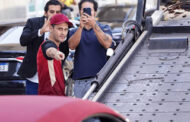 BRASIL: SENADOR FAZ VÍDEO DURANTE APREENSÃO DE CARROS DO “CARECA DO INSS” E VIRALIZA