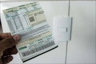 VÍDEO: EM MEIO A CRISE DE POPULARIDADE, GOVERNO LULA ESTUDA CONTA DE LUZ “GRATUITA” PARA 60 MILHÕES DE BRASILEIROS