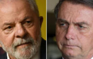 VÍDEO: BOLSONARO REAGE A AVANÇO DE LULA PARA CENSURAR OPOSITORES