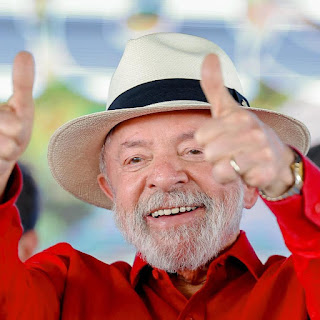 VÍDEO: LULA CITA DEUS EM VÃO E USA SOFRIMENTO DO POVO PARA SE EXALTAR