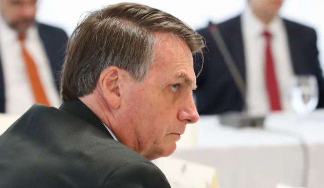 Perseguição do STF a Bolsonaro deve avançar mais um nível e atingir o absurdo