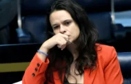 Janaina Paschoal rebate fala de Paola Oliveira sobre o aborto