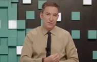 Finalmente, parece que Glenn agora está livre para prosseguir com a Vaza Toga