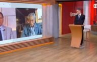 Jornalista da GloboNews surpreende a todos e deixa colegas em “parafuso” (veja o vídeo)