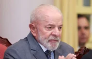 Mais um corrupto internacional pede a ajuda de Lula