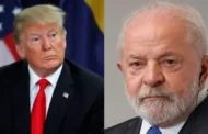 Governo Trump calcula derrota arrasadora de Lula em 2026
