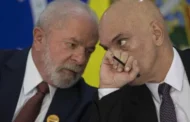 Após ameaça de punições dos EUA, Moraes esboça reação