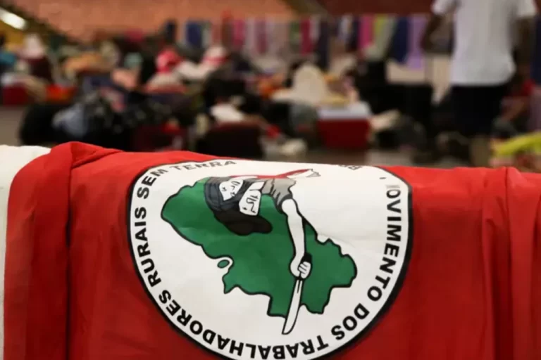 Ministros de Lula confirmam que estarão em evento do MST
