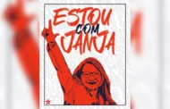 PT lança campanha em defesa de Janja, mas resultado é vexatório