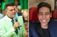 Gideões aplaudem Feliciano após ele defender Miguel Oliveira