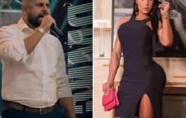 Pastor da ADVEC se pronuncia após conversão de Gracyanne Barbosa e rebate críticas