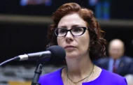 STF tem maioria para condenar Carla Zambelli a 10 anos de prisão