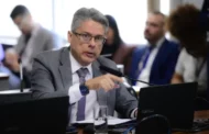 Autor de novo texto para anistia critica proposta da oposição