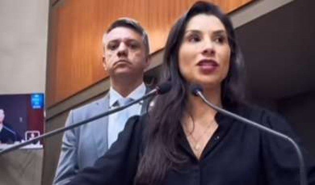 PF decide investigar parlamentar e o motivo é estarrecedor
