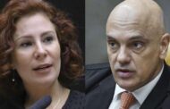 Zambelli se manifesta após condenação e manda péssima notícia para Moraes (veja o vídeo)