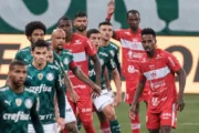 Recordar é viver... Na Copa do Brasil, maior feito do CRB foi eliminar o Palmeiras em 2021