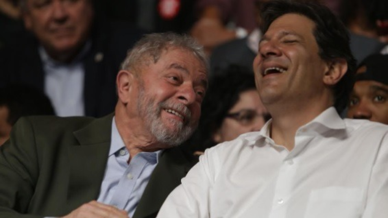 O ANTAGONISTA: LULA VAI QUEBRAR O BRASIL POR UMA ESTRATÉGIA DE CAMPANHA PARA 2026?