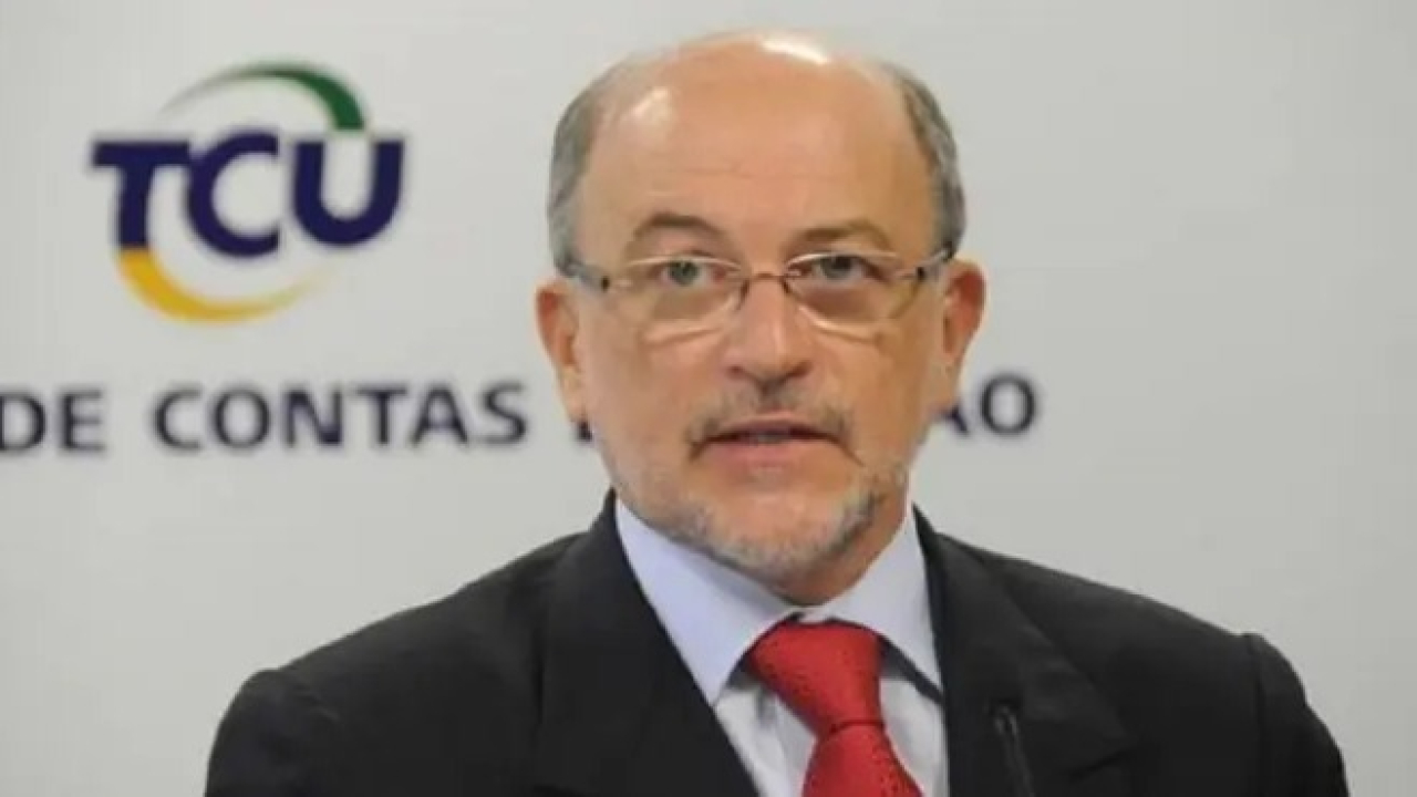 MINISTRO DO TRIBUNAL DE CONTAS DA UNIÃO NEGA FALTA DE MONITORAMENTO EM FRAUDE DO INSS