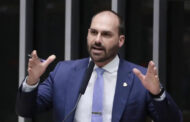 INQUÉRITO CONTRA EDUARDO BOLSONARO: JURISTAS VEEM RETALIAÇÃO E 'ABUSO DE PODER'