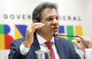 HADDAD QUERIA AUMENTAR ARRECADAÇÃO DE IMPOSTO EM 60%