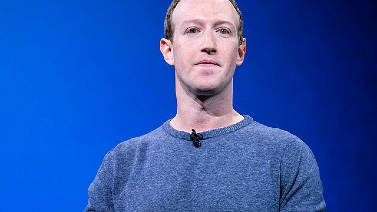 FACEBOOK ACUSA GOVERNO DE TENTAR IMPOR CENSURA POR VIA JUDICIAL