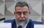 ABIN ALERTOU GOVERNO LULA E STF ANTES DE INVASÕES DE 8/1, DIZ EX-DIRETOR