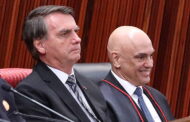 Moraes está prestes a cometer a pior “maldade” contra Bolsonaro