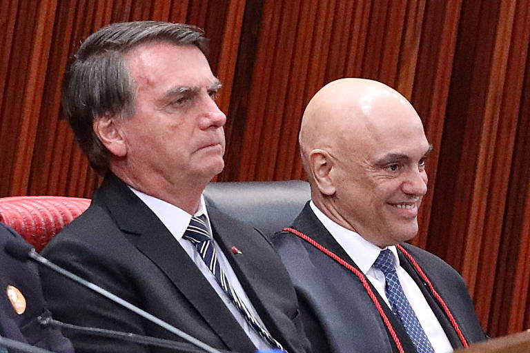 Moraes está prestes a cometer a pior “maldade” contra Bolsonaro