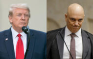 Crise diplomática! Representante de Trump desembarca no Brasil para enquadrar Moraes — Sanções no STF à vista?