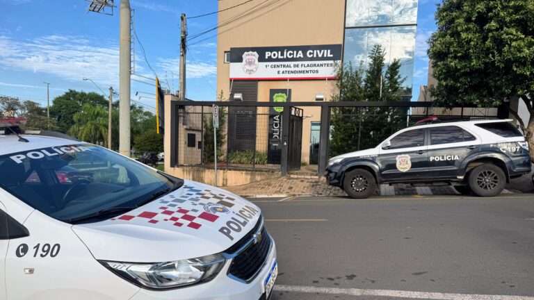 Mulher morre após ser espancada e arrastada por carro em Rio Preto; ex-marido foi preso