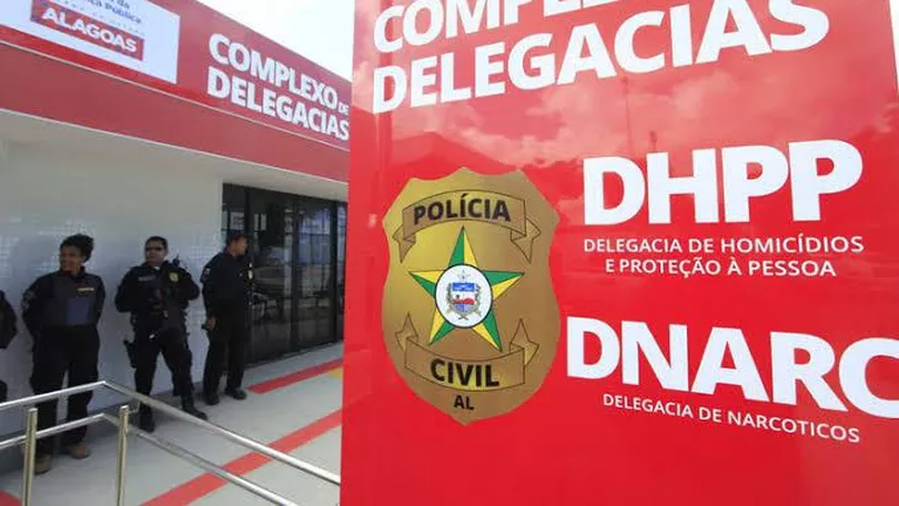 Foragido acusado de invadir casa em Maceió e balear criança é preso em resort de luxo em Porto de Galinhas