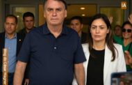 BOLSONARO DEIXA HOSPITAL e promete voltar às ruas por anistia aos aliados e apoiadores (vídeo)