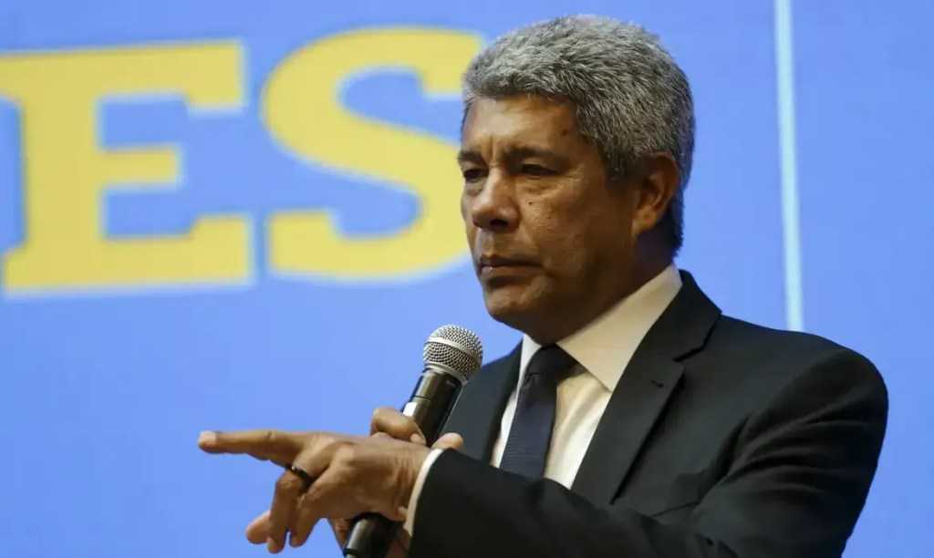 Governador da Bahia fala em levar eleitores de Bolsonaro “para a vala”