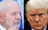 Lula ataca gratuitamente Trump