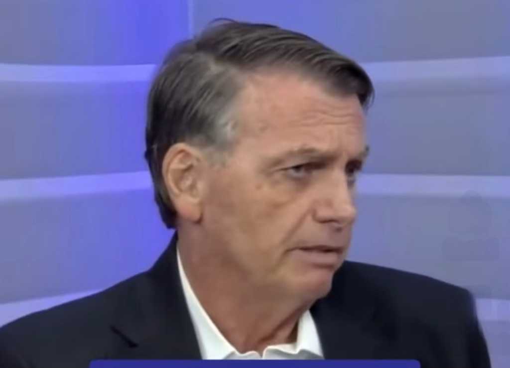 'MORAES PULA ETAPAS para me condenar', acusa Bolsonaro em nova ofensiva