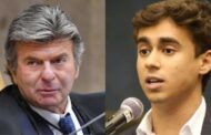 Fux dá 10 dias para Câmara Federal, INSS, PF e CGU em mandado de segurança de Nikolas Ferreira
