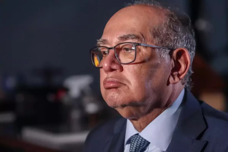 Gilmar afronta Congresso e diz que 8/1 é tema dos tribunais