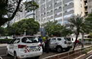 Jovem de 18 anos é esfaqueada após descer de ônibus em Rio Preto
