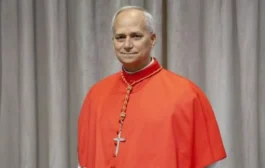 Habemus Papam: saiba quem é o novo papa e o nome escolhido