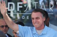 Logo após a alta, Bolsonaro já volta com tudo na luta pela anistia e convoca o povo