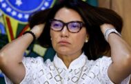 Janja reage e se pronuncia após vazamento de fala sobre TikTok