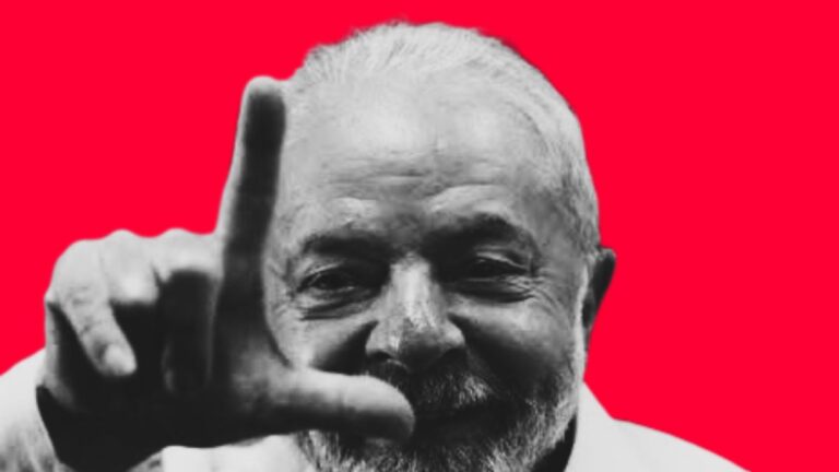 Sem saída, Lula corta verbas de universidades federais e o cenário só piora… “Faz o L”