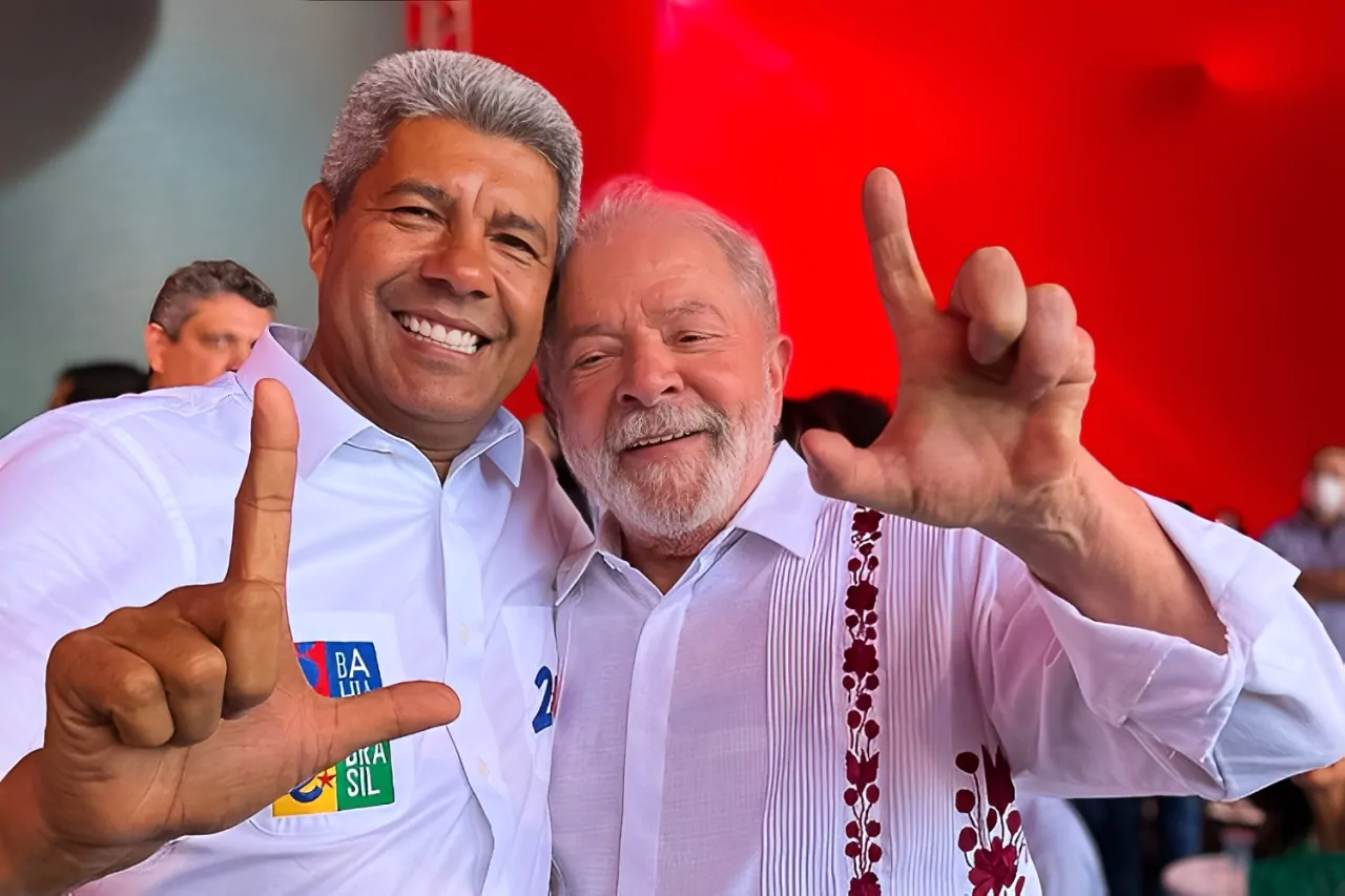 Governador petista da Bahia fala em jogar Bolsonaro e apoiadores “na vala”; VÍDEO