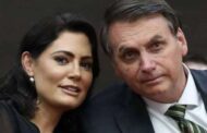 Nova pesquisa aponta vitória de Bolsonaro e Michelle sobre Lula em MS