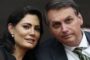 Nova pesquisa aponta vitória de Bolsonaro e Michelle sobre Lula em MS