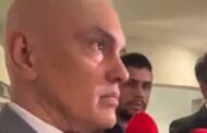 A forte carta dos EUA a Moraes