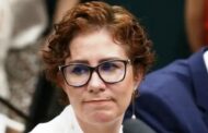 Carla Zambelli é condenada pelo STF a 10 anos de prisão por invasão ao CNJ