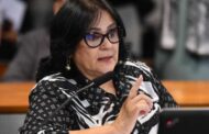 Damares tenta na Justiça impedir posse de novo ministro da Previdência