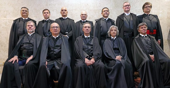 STF pode julgar revisão da Lei da Anistia do regime militar